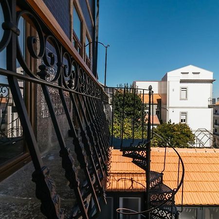 Royal Collection Covilha Apartment Exterior photo