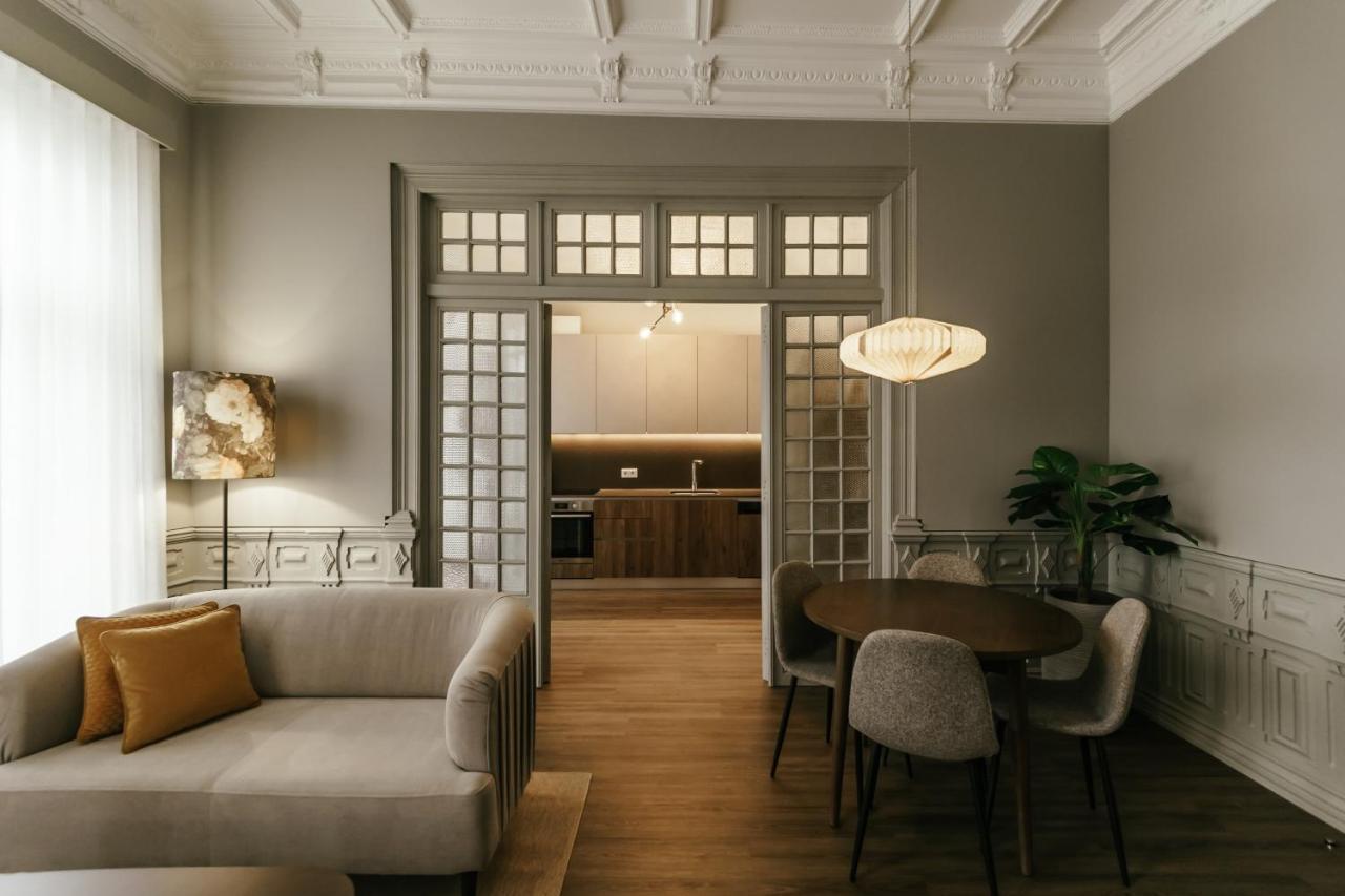 Royal Collection Covilha Apartment Exterior photo