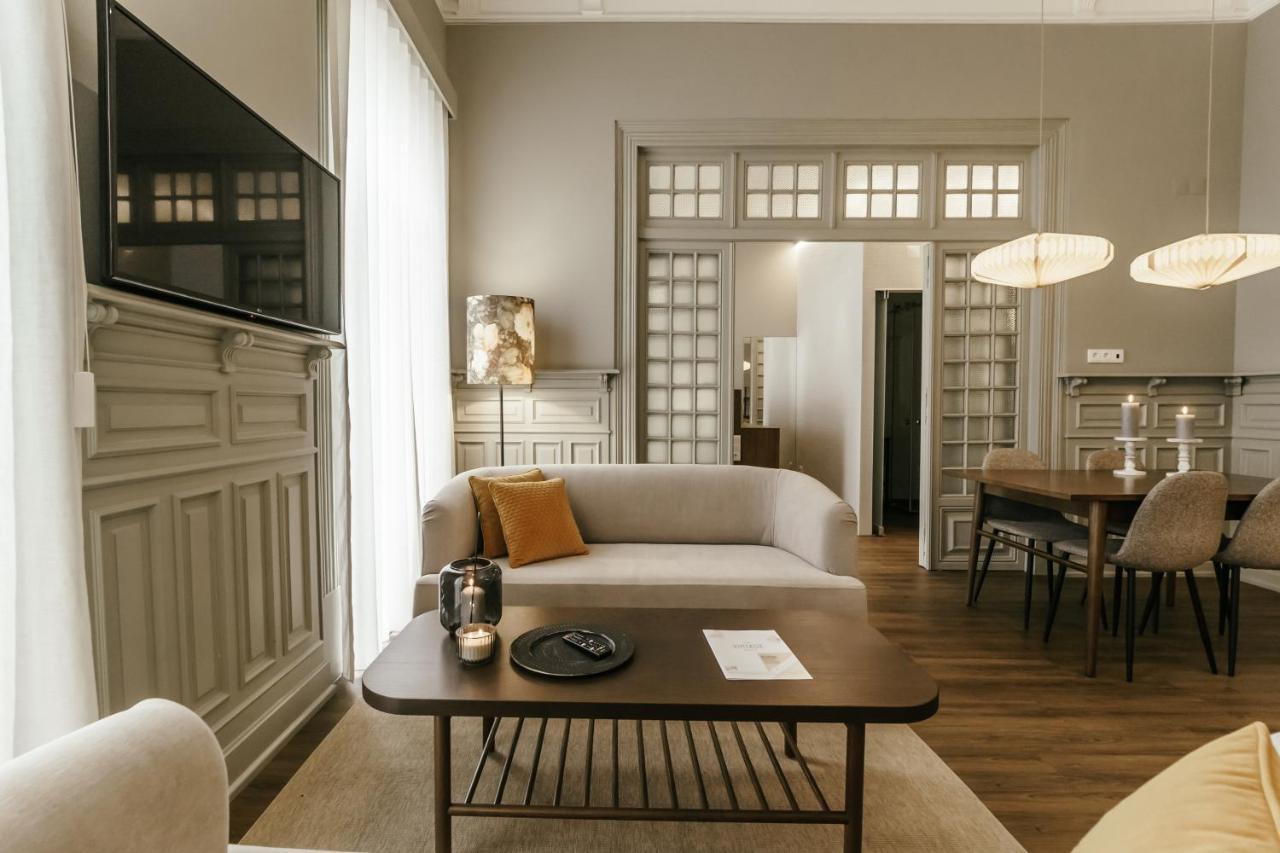 Royal Collection Covilha Apartment Exterior photo