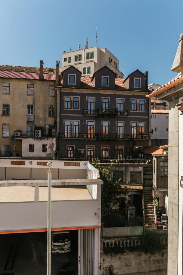 Royal Collection Covilha Apartment Exterior photo