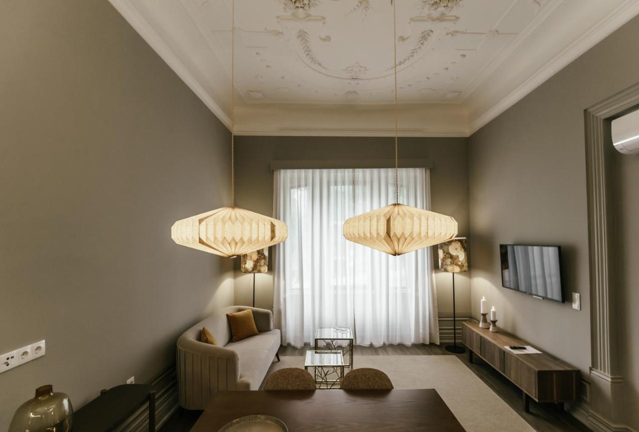 Royal Collection Covilha Apartment Exterior photo